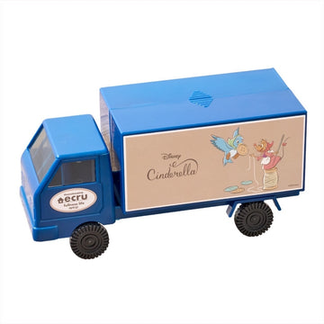 Disney Store Disney Ecurfulness Life Tool Truck Cinderella Tool Box