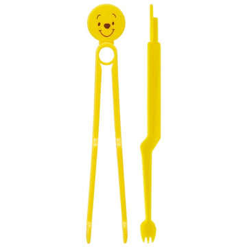 Disney Store Winnie the Pooh Candy Tongs Kitchen Accessory