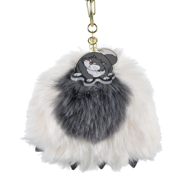 Disney Store - Lucifer Keychain - Keychain