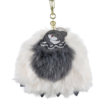 Disney Store - Lucifer Keychain - Keychain