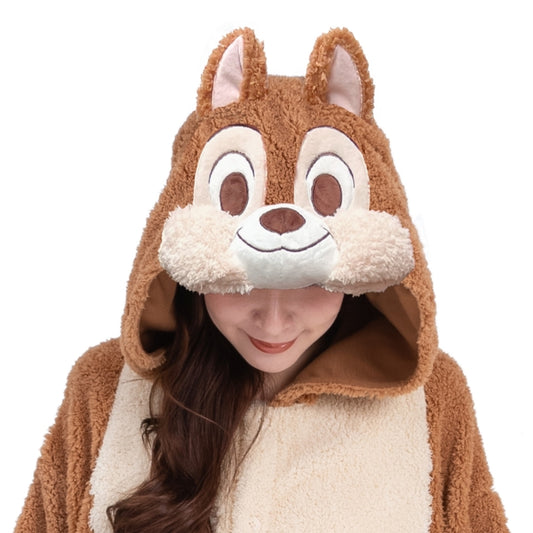 Disney Store - Chip Costume - Costume