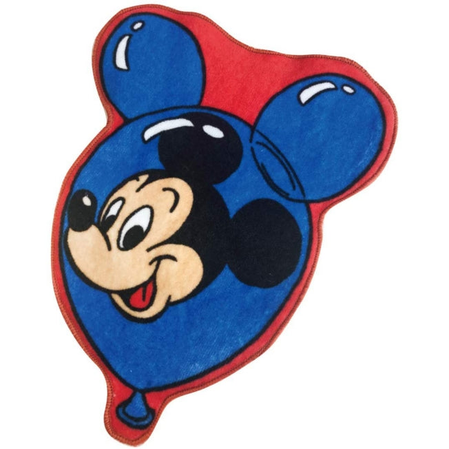 Disney Store - Nostalgika Mickey Balloon - towel