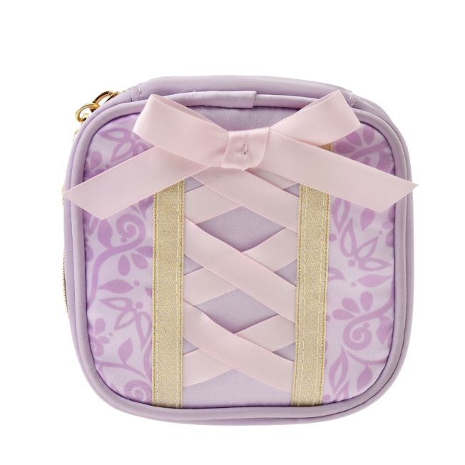 Disney Store - Rapunzel Accessoiretasche Fühle dich wie eine Prinzessin - Accessoiretasche