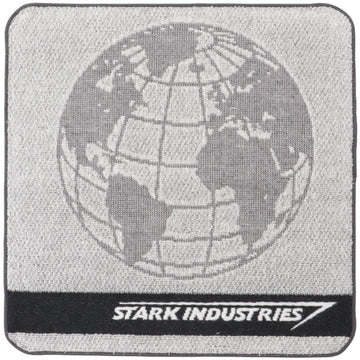 Disney Store - MARVEL Stark Industries Mini Towel - Accessory