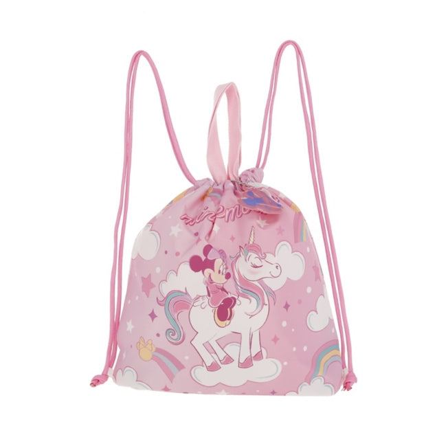 Disney Store - Minnie Maus Einhorntraum - Rucksack Japan Disney Store