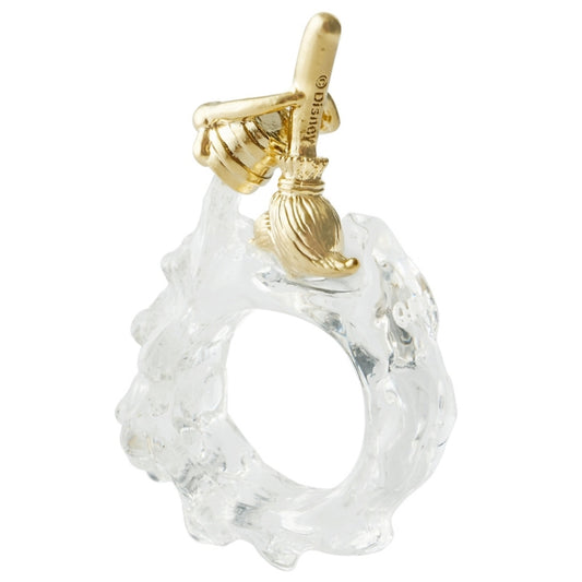 Disney Store - Cupid Fantasia/Bloom Ring - Schmuck Japan Disney Store