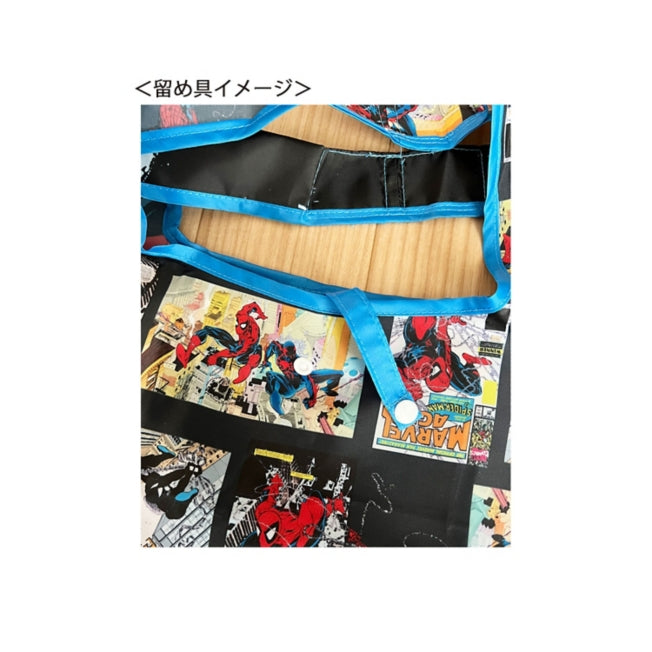 Disney Store - Marvel Spider-Man Einkaufstasche - Einkaufstasche Japan Disney Store