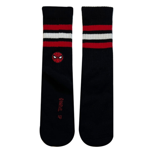 Disney Store - Marvel Spider-Man Gesichtshandsocken - Socken Japan Disney Store