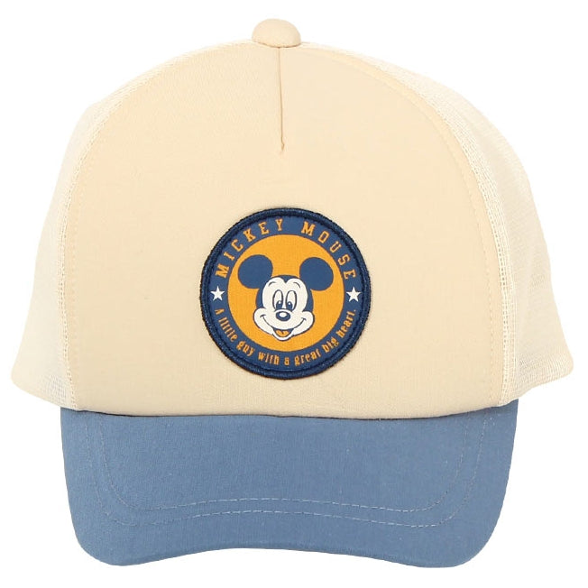 Disney Store - Disney Kappe 6764 Mickey - Accessoire Japan Disney Store