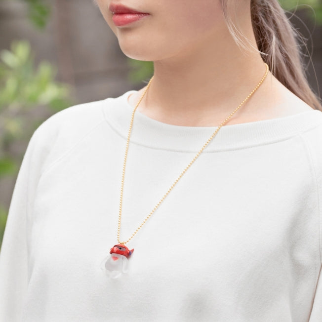 Disney Store - Baymax Halskette - Schmuck Japan Disney Store