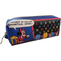 Disney Store - Nostalgika Minnie Maus - Stiftemappe Japan Disney Store