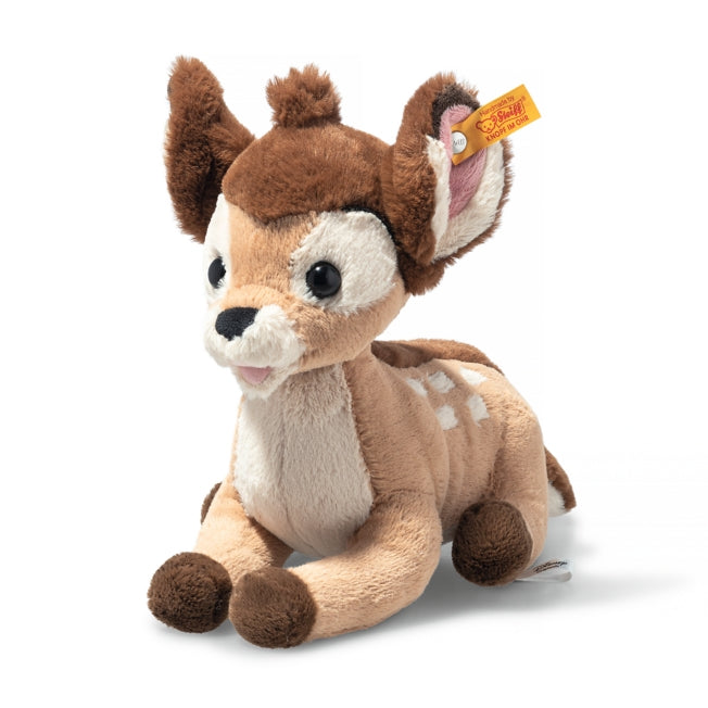 Disney Store - Steiff Bambi Plüschtier - Kuscheltier