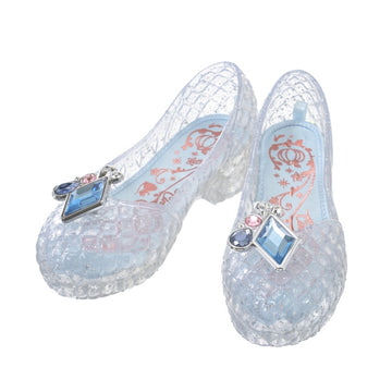 Disney Store - Cinderella Kinder Schuhe mit Lichtern - Schuhwerk