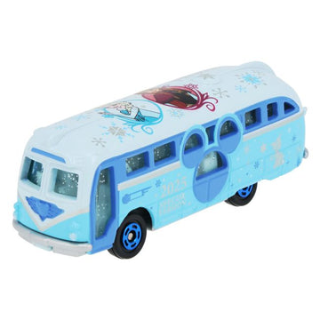 Disney Store - Disney Vehicle Collection (Tomica) - Toy Car