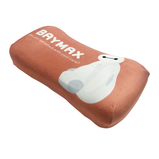 Disney Store - Baymax Relaxkissen seitlich - Kissen