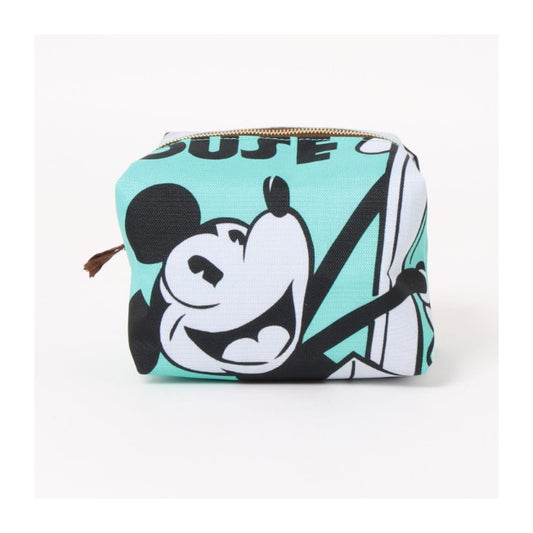 Disney Store - Mickey Art Tasche DMK-PCH47 - Accessoire Japan Disney Store