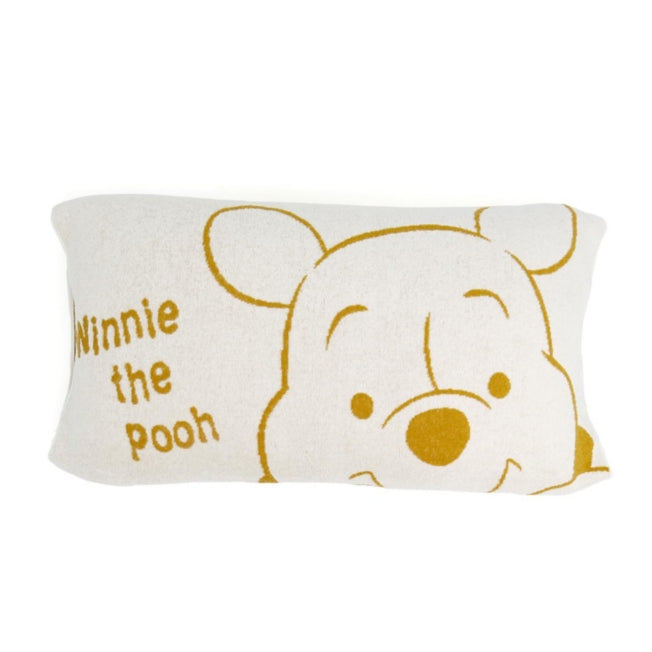 Disney Store Slumber Waves Winnie the Pooh Pillowcase