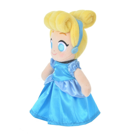 Disney Store - nuiMOs Cinderella - Plüschfigur