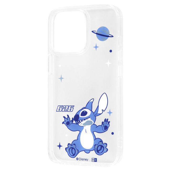 Disney Store - Disney Character Hybrid Case Clear Pop - Phone Case