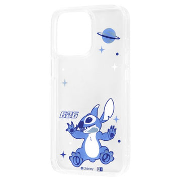 Disney Store - Disney Character Hybrid Case Clear Pop - Phone Case