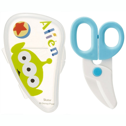 Disney Store - Alien/Petit Friends Babynahrungsmittel-Schneider BFC1 - Küchenaccessoire