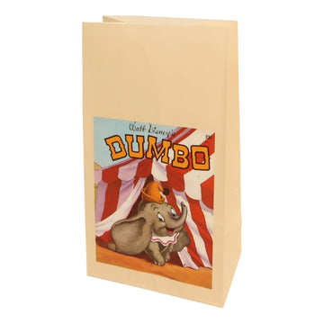 Disney Store - Dumbo Bottom Bag S DP209 - Umhängetasche