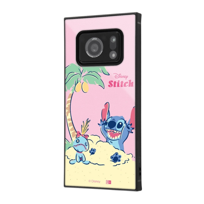 Disney Store - AQUOS R6 Disney Charakter - Handyhülle - Stoßfest Hybrid Case