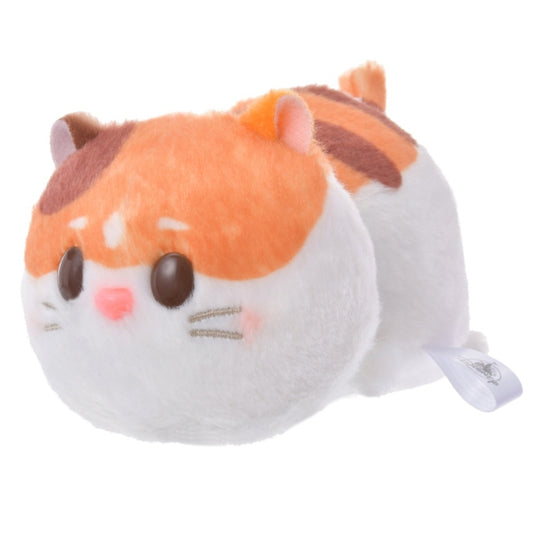 Disney Store - Mochi Plush Toy Urupo Chacha-chan - Plush Toy