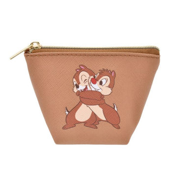 Disney Store - Chip & Dale, Clarice Pouch (S) - Tasche