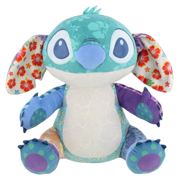 Disney Store - Stitch Plush Figure - Toys