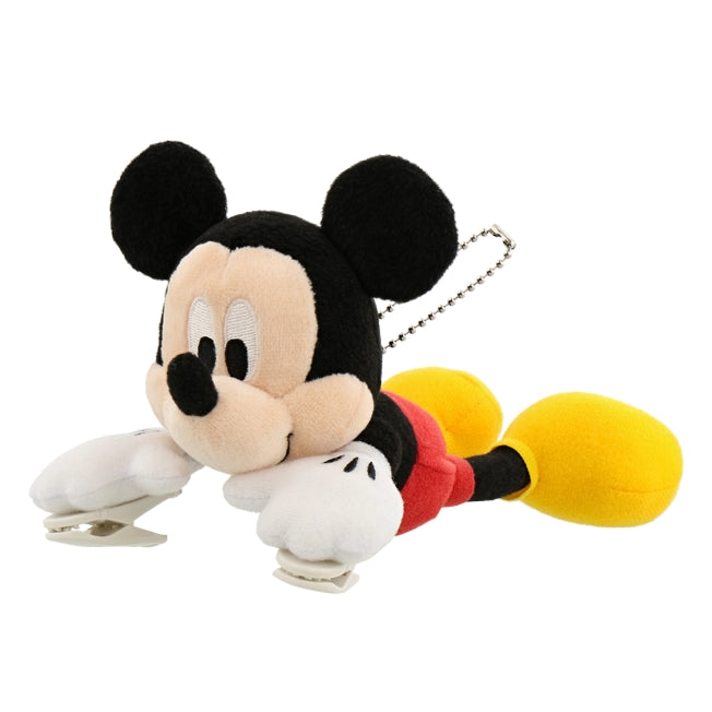 Disney Store - Plüsch Mickey auf der Schulter - Accessoire