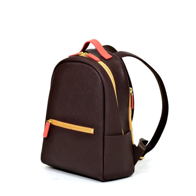 Disney Store - Plus Anq Leder Mini-Rucksack 'Winnie the Pooh' Design Limited Edition - Rucksack Japan Disney Store