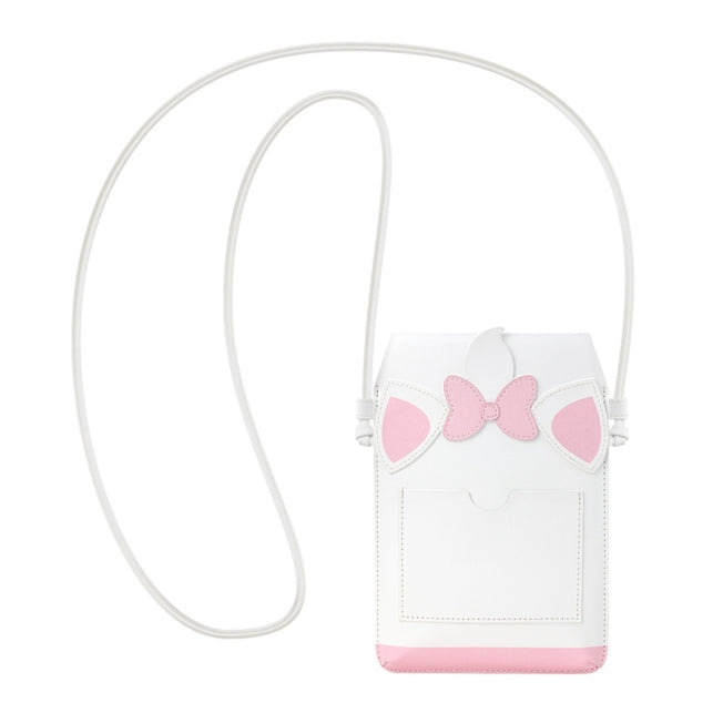 Disney Store - Disney Marie Smartphone-Schultertasche - Accessoire