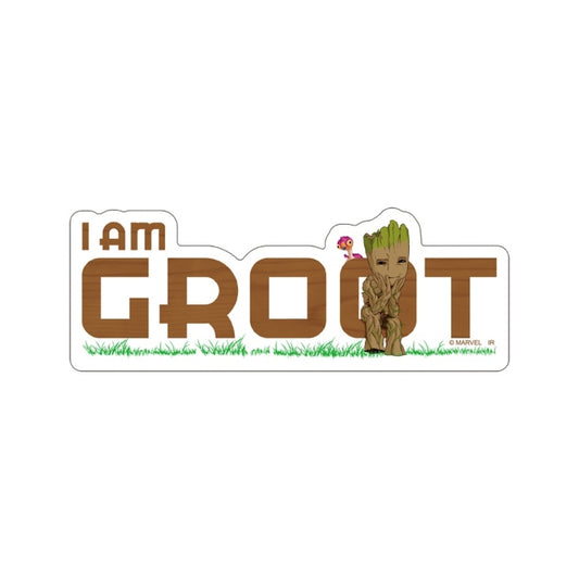 Disney Store - I am Groot 2 Sticker Set - Accessories