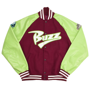 Disney Store - Toy Story Buzz Lightyear Stadium Jacket