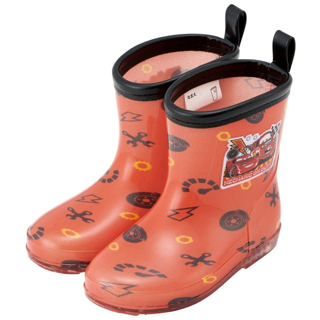 Disney Store - Regenstiefel 15cm Cars/RIBT15_646096 - Schuhe