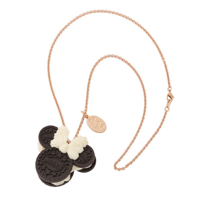 Disney Store - Minnie Maus Halskette - Schmuck