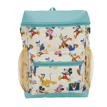 Disney Store - Disney Design Rucksack Enjoy Holiday - Rucksack Japan Disney Store