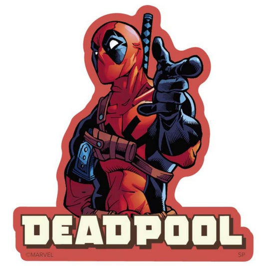 Disney Store - Marvel Character Sticker B - Sticker