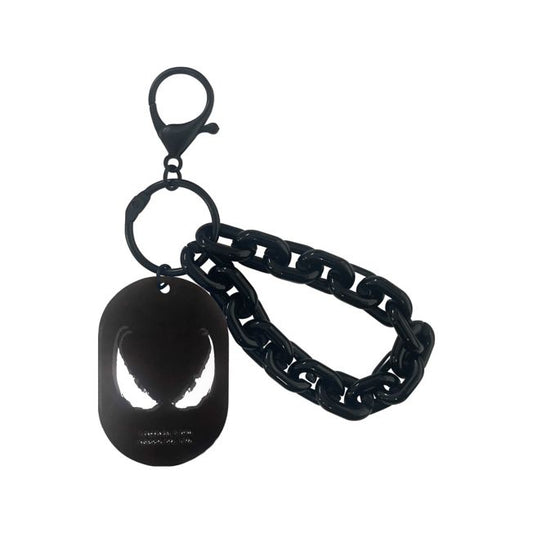 Disney Store - Venom: The Last Dance Acrylic Keychain - Accessory