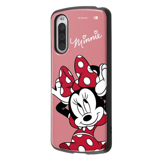 Disney Store - Shockproof Case ProCa Minnie Mouse - Phone Case