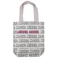 Disney Store - Minnie Maus Tote Bag mit Standardlogo/ Minnie - Handtasche Japan Disney Store