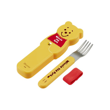 Disney Store - Winnie the Pooh Cookie Cutter Case FCAN1 - Kitchen Accessories