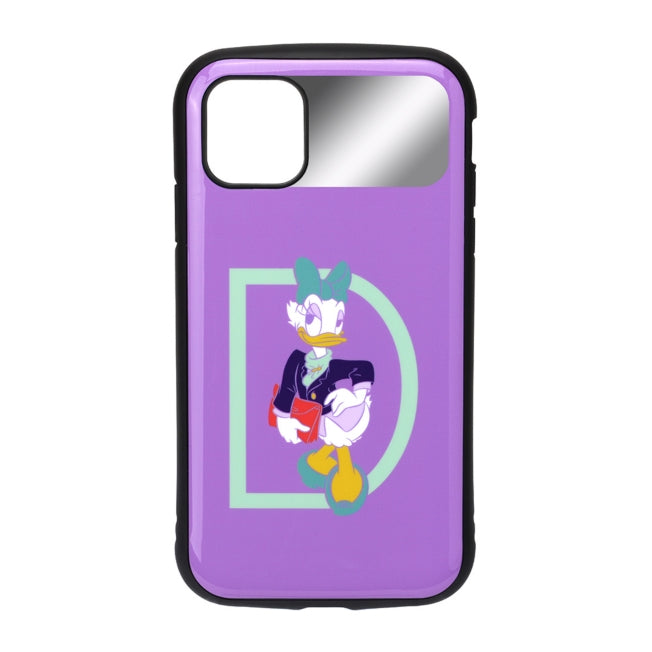 Disney Store - Daisy Duck iPhone 12/12 Pro Hybrid Tough Case - Mobile Phone Case