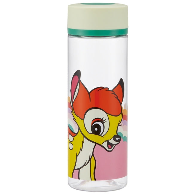 Disney Store - Einfache Design-Trinkflasche Retro/Bambi/PDC4_612787 - Trinkflasche