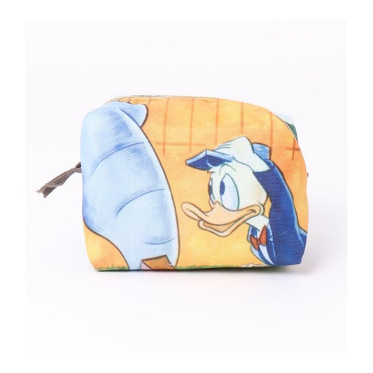 Disney Store - Donald Kunststift - Kosmetiktasche Japan Disney Store