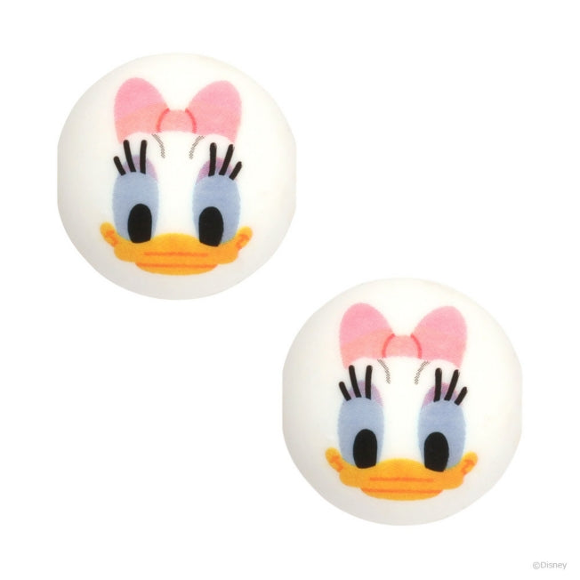 Disney Store Daisy Duck Cable Holder Accessory