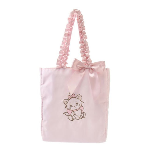 Disney Store Marie the Elegant Cat Tote Bag