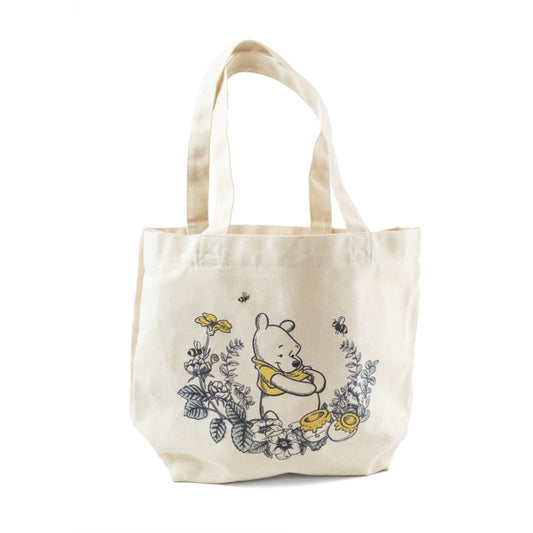 Disney Store - Kobe Bienenzucht Tote Bag - Tasche Japan Disney Store