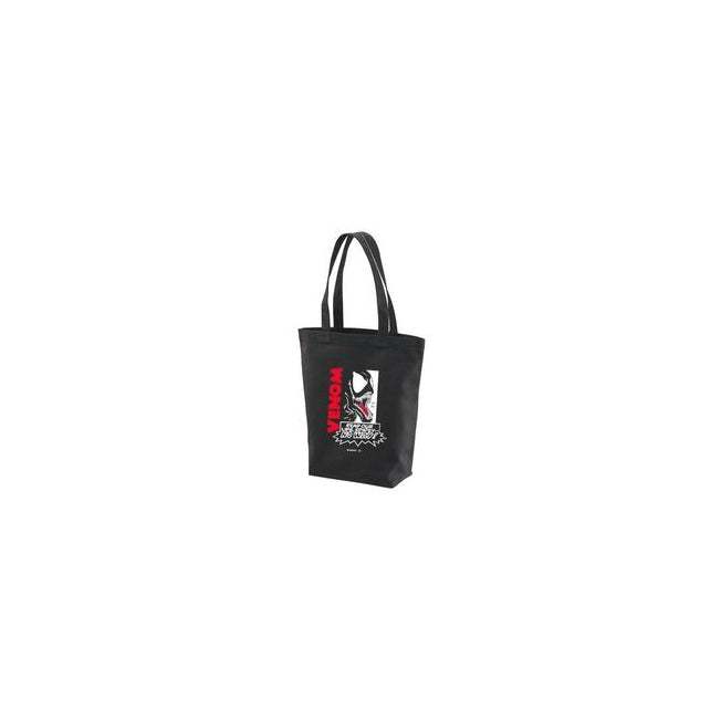 Disney Store - Marvel Venom Tote Bag - Accessory Japan Disney Store